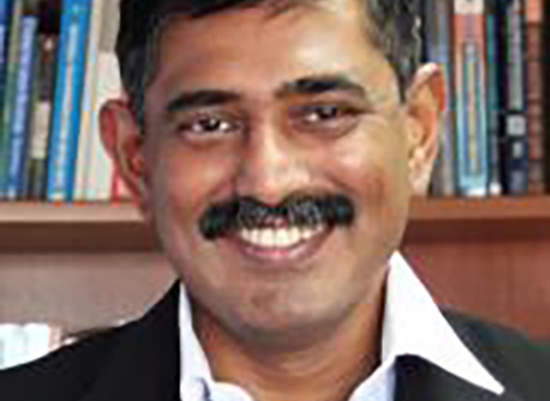 Prof Sureswaran Ramadass Prof Sureswaran Ramadass