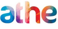 athe logo athe logo